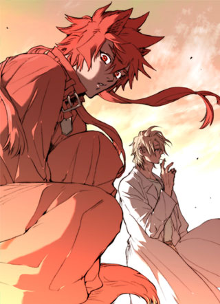 兽耳与听诊器 截图3