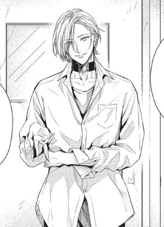 向命运宣战 截图2