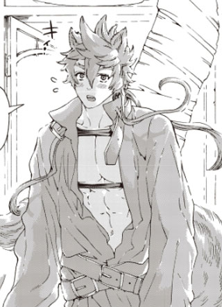 兽耳与听诊器 截图1