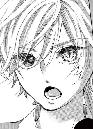 暴君与幸运女神 截图0