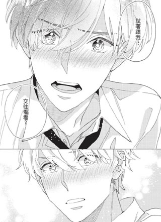 最后一场闪烁的盛夏 截图1