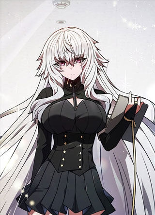 冥界派遣人员 截图2