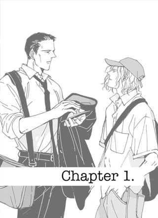 后天习得的口味 截图0