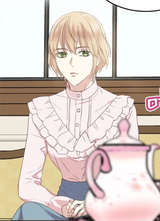 说好隐退却被四个帅哥缠上 截图0