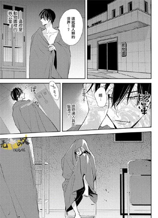 流星般的白昼之夜 截图0