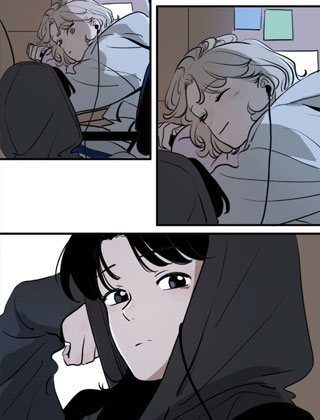 泫雅与真率 截图0