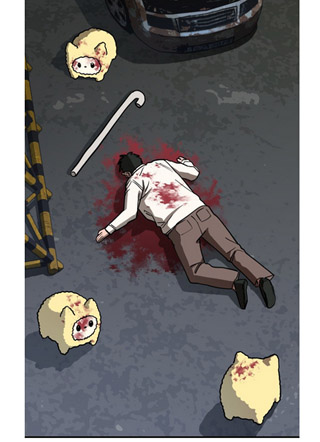 可爱战争 截图0