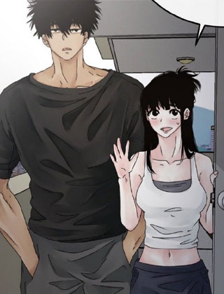 成为我的家人吧 截图0