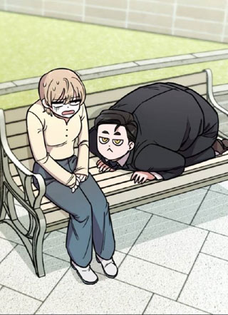 我的男朋友是猫咪 截图2