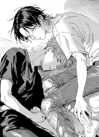 倾听泡沫之声 截图1