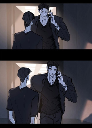 不被允许的痛 截图0