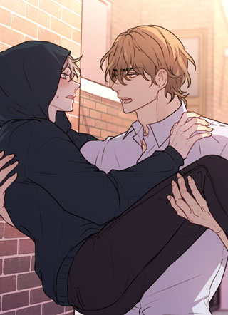 属于两人的秘密任务 截图1