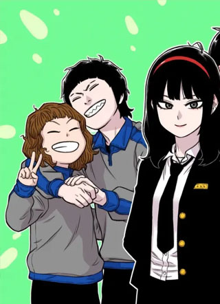 星二三井 截图1