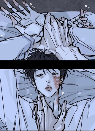 不被允许的痛 截图1