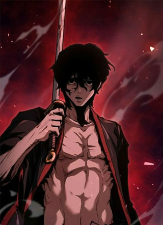 二流杀手横穿武林 截图2