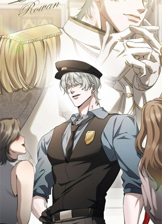 love in hell 截图0