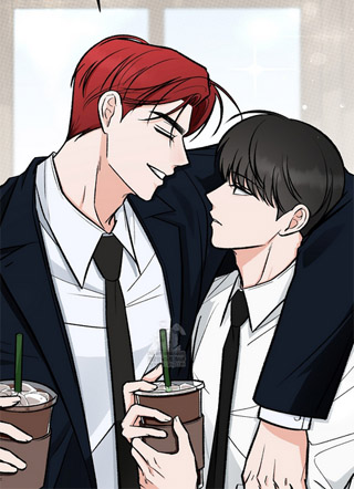 Unromantic Office 截图1