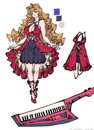 超自然live 截图0