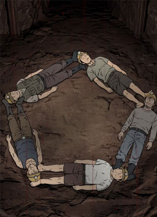 九幽工魁 截图0