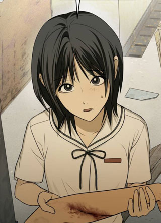 地堡的白昼 截图0