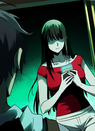 在诡异世界薅羊毛怎么了 截图1