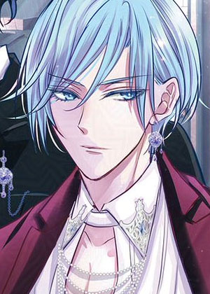 这一世，不当傲娇反派