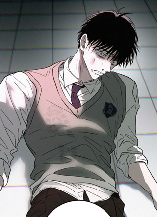 歪斜的轨道 截图1