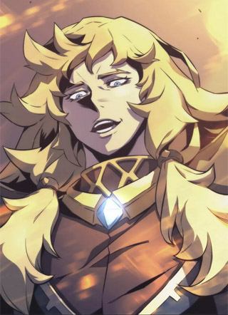 回归的魔法师 截图0