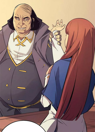 回归的魔法师 截图2