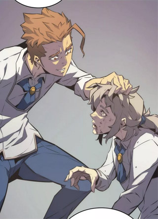 回归的魔法师 截图1