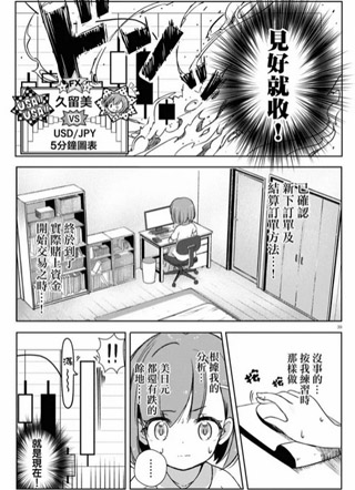 FX战士久留美 截图3