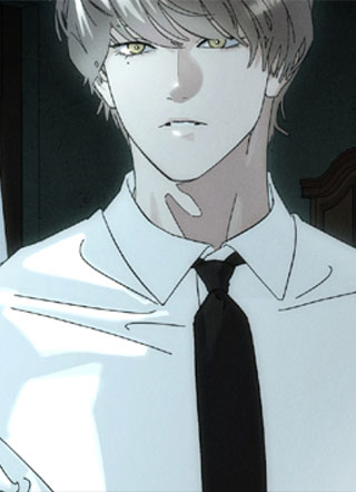 门缝中的幽灵 截图2