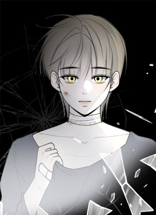 红瞳与狼 截图1