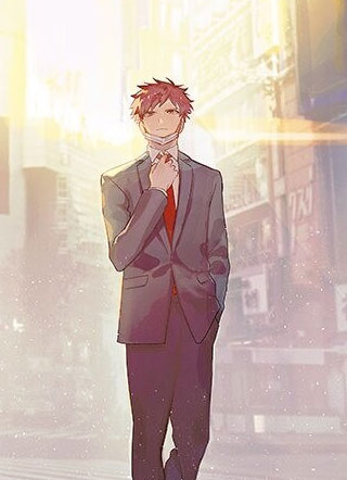 魔法少女事变 截图1