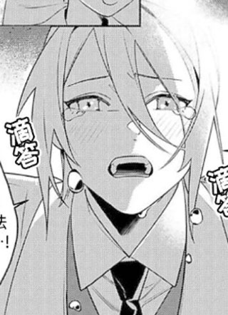 进入痴迷的乙女游戏 截图2