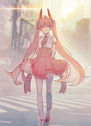 魔法少女事变 截图2