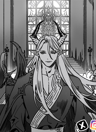 魔王大人的新娘有点大 截图0