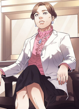 看见命运的公司职员 截图2