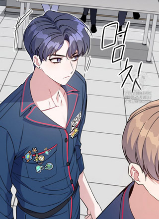 为了忘记初心的偶像的回归白皮书 截图3