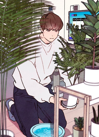 枕边闲言 截图1