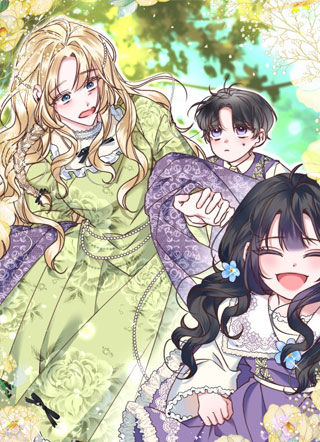 成为偏执反派的保姆 截图1