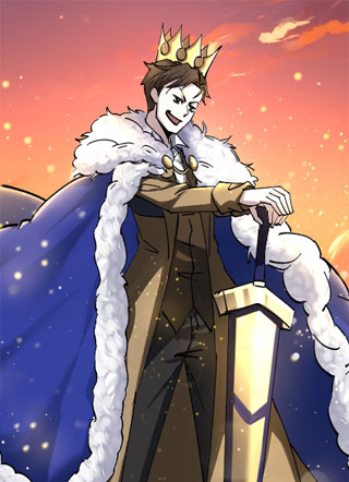 我在异界当走狗 截图3