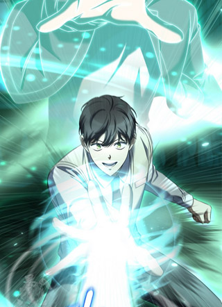 群众演员变成了天才 截图2