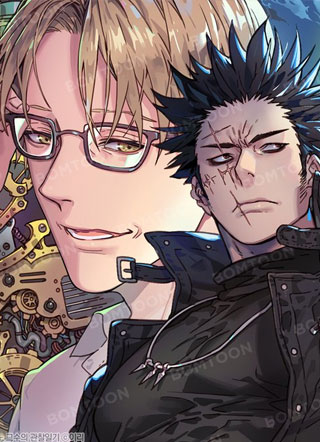 雷诺教授的观察日记 截图2