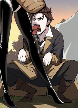 我在异界当走狗 截图2