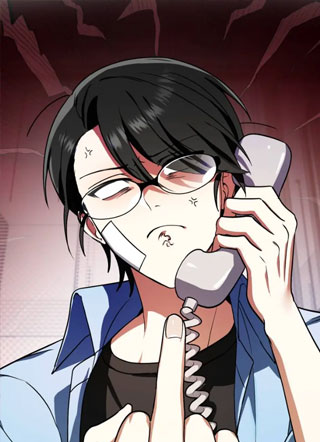 禁止过度心动 截图2