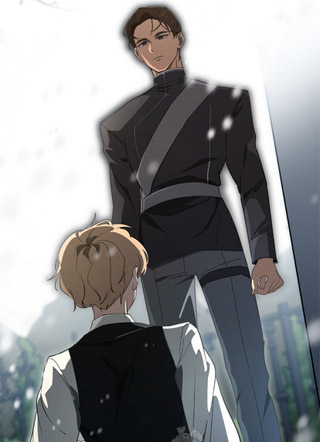 完美诅咒的坏例子 截图2