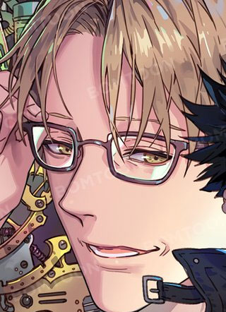 雷诺教授的观察日记 截图0