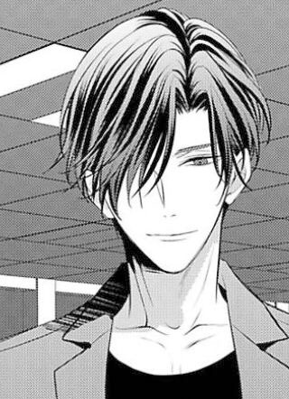 伪装成对手的天菜 截图1