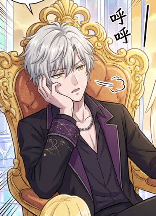 被迫拯救世界契约超强美少女们 截图1